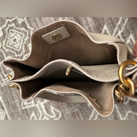 Rebecca Minkoff hobo bag - Picture 6 of 8